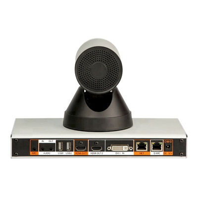 Solución de reuniones de sala de conferencias cámara SQ-H880 cámara de video de alta definición duradera teleconferencia