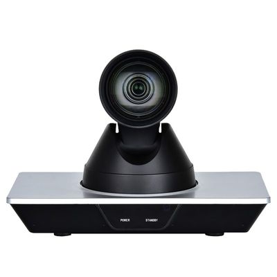 Solución de reuniones de sala de conferencias cámara SQ-H880 cámara de video de alta definición duradera teleconferencia