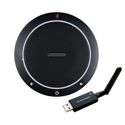 Micrófono omnidireccional SQ-M4W Micrófono de videoconferencia