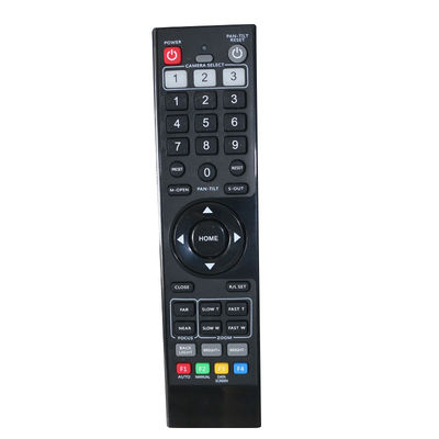 Solución de reunión de sala de conferencias SQ-HD100 Serie de videoconferencia Techo negro OEM Pickup Jack Pin Slope Audio Microordenador Sensor de color