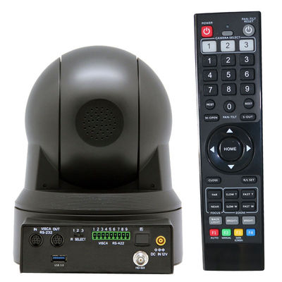 Solución de reunión de sala de conferencias SQ-HD100 Serie de videoconferencia Techo negro OEM Pickup Jack Pin Slope Audio Microordenador Sensor de color