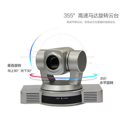 Soluciones para reuniones en salas de conferencias SQ-HD300P
