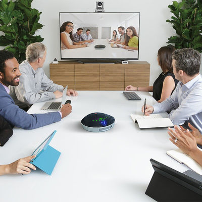 Solución de reuniones de sala de conferencias SQ-HD510A Serie de cámaras de videoconferencia de alta definición dedicadas a la videoconferencia