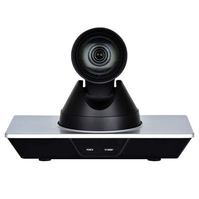 Solución de reuniones de sala de conferencias de alta definición SQ-HD600-4K Serie de cámaras de comunicación de video dedicadas a la videoconferencia