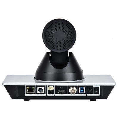 Solución de reuniones de sala de conferencias de alta definición SQ-HD600-4K Serie de cámaras de comunicación de video dedicadas a la videoconferencia