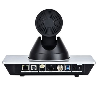 Solución de reuniones de sala de conferencias de alta definición SQ-HD600-4K Serie de cámaras de comunicación de video dedicadas a la videoconferencia
