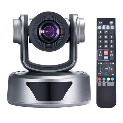 Solución para reuniones en salas de conferencias Serie SQ-V70 Cámara de videoconferencia de alta definición Serie dedicada a la videoconferencia