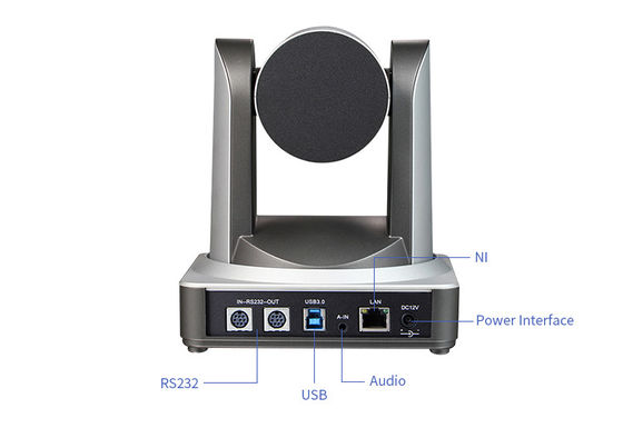 SQ-HD510 Cámara de videoconferencia 4k Cámara de videoconferencia