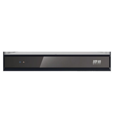 FTTN SQ-802E Terminal de videoconferencia de alta definición 1080P60 de doble canal