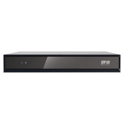 FTTN SQ-802E Terminal de videoconferencia de alta definición 1080P60 de doble canal