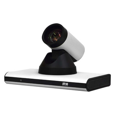 FTTN SQ-H880 Integrado de alta definición de videoconferencia Terminal de alta definición 1080p30 Video