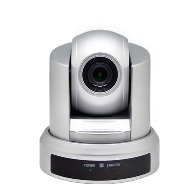 Solución para reuniones en salas de conferencias 22 años de videoconferencia nueva cámara de video de seguimiento automático