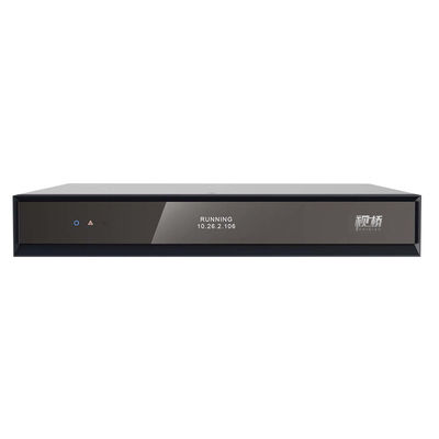 FTTN SQ-H900E 4k Terminal de videoconferencia dividido con voz de fidelidad, salida de cuatro pantallas