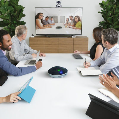 Solución de reuniones de sala de conferencias SQ-V70 para videoconferencia HD