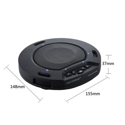 Micrófono de conferencia SQ-M2 USB Micrófono de ordenador Conferencia, micrófono de altavoz