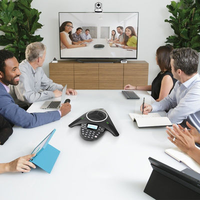Videoconferencia Micrófono SQ-M3 Conferencia Micrófono USB inalámbrico altavoz