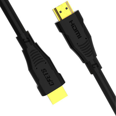 SQ-HDMI 8m Cable de comunicación de video del centro de datos de conferencias Terminal de cámara HDMI
