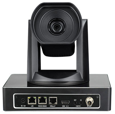 16:9 8.51 Mega Pixels SQ-C5004K-20 4K cámara de videoconferencia HD
