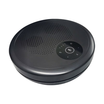 Hablador omnidireccional Micrófono Echo Canceller Micrófono SQ-M4 Conferencia Diente azul