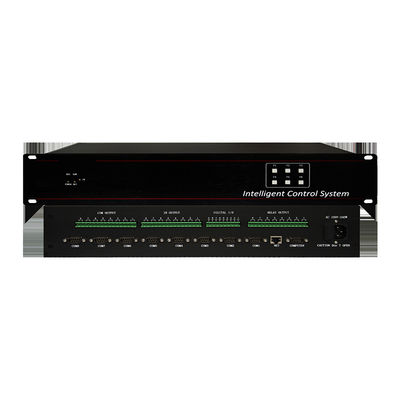 SQ-VGA01 Máquina de terminales ópticos para la comunicación 173*125*32mm