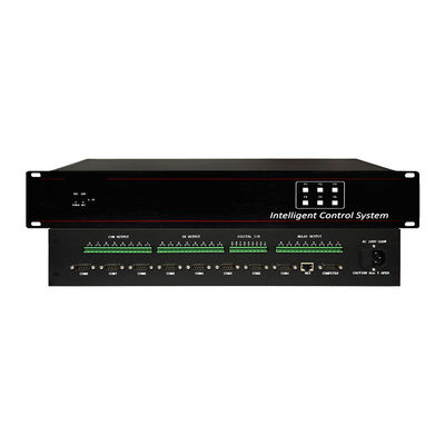 SQ-VGA01 Máquina de terminales ópticos para la comunicación 173*125*32mm