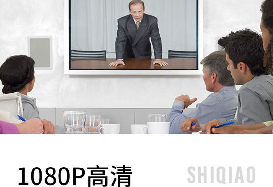 SQ-HD 4K USB 3.0 HD 1080P 60fps NDI 12X 20X 30X Zoom NDI PTZ Cámara de conferencias