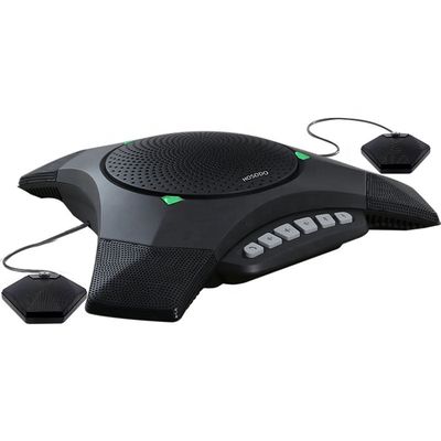 Micrófono omnidireccional SQ-M4W Conferencia de videoconferencia Conferencia Micrófono sin manos