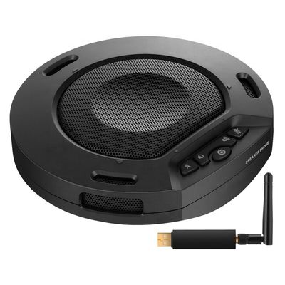 Micrófono omnidireccional SQ-M4W Conferencia de videoconferencia Conferencia Micrófono sin manos