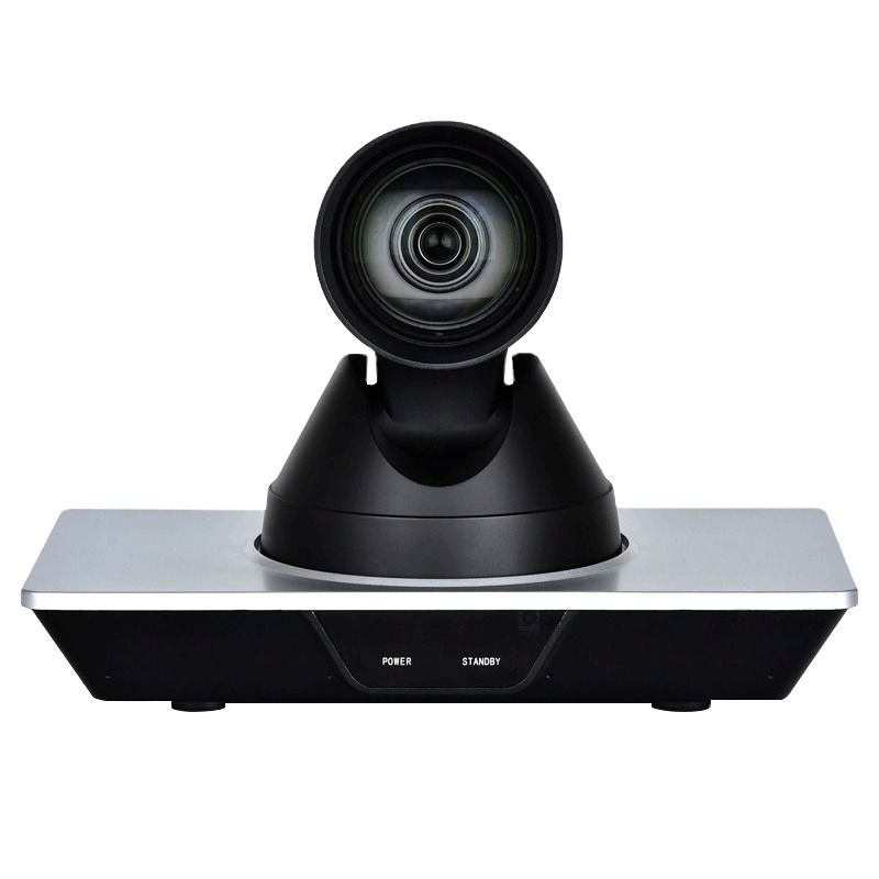Solución de reuniones de sala de conferencias de alta definición SQ-HD600-4K Serie de cámaras de comunicación de video dedicadas a la videoconferencia
