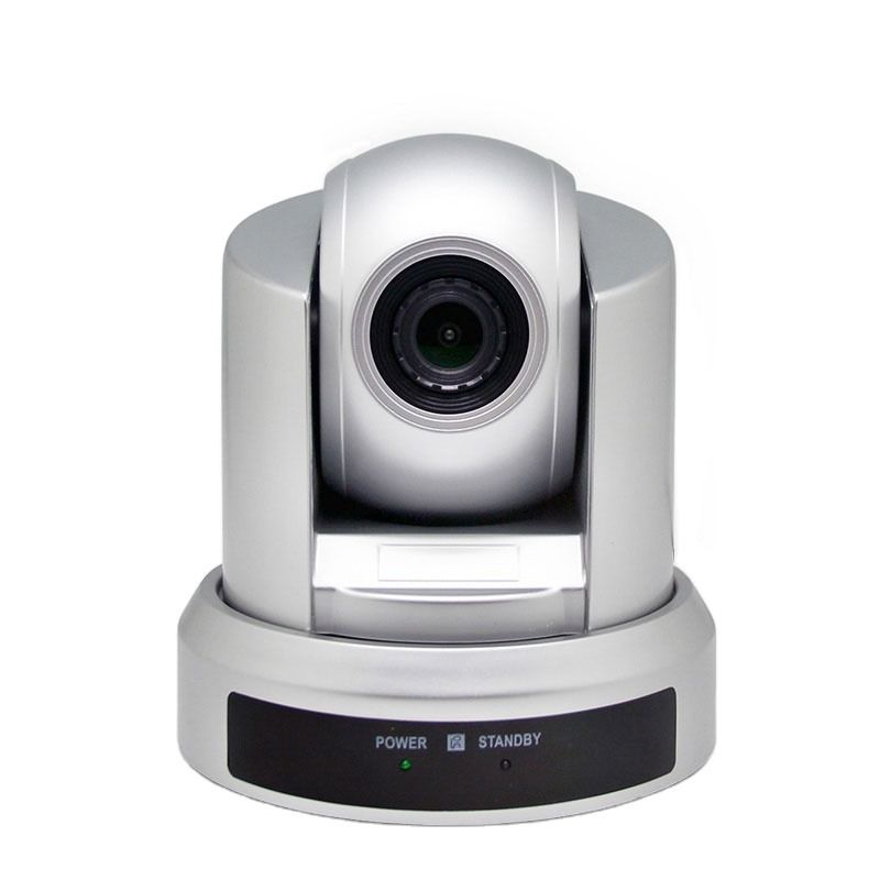 Solución para reuniones en salas de conferencias 22 años de videoconferencia nueva cámara de video de seguimiento automático
